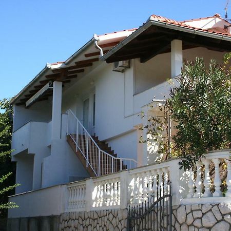 Apartments Galic Kampor Exterior foto